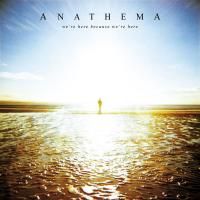 Anathema - We're Here Because We're Here (2010) - CD+DVD Limited Edition