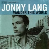 Jonny Lang - Wander This World (1998)