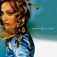 Madonna - Ray Of Light (1998)