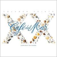 V/A Cafe del Mar 20 (2014) - 2 CD Box Set