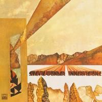 Stevie Wonder - Innervisions (1973)