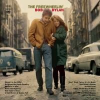 Bob Dylan - The Freewheelin' Bob Dylan (1963) - Hybrid SACD
