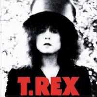 T. Rex - The Slider (1972)