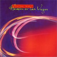Cocteau Twins - Heaven Or Las Vegas (1990) (180 Gram Audiophile Vinyl)
