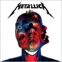 Metallica - Hardwired…To Self-Destruct (2016) (180 Gram Audiophile Vinyl) 2 LP