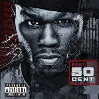 50 Cent - Best Of 50 Cent (2017) (180 Gram Audiophile Vinyl) 2 LP