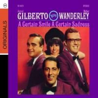 Astrud Gilberto & Walter Wanderley - Certain Smile A Certain Sadness (1966)