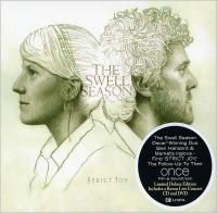 The Swell Season - Strict Joy (2009) - 2 CD+DVD Deluxe Limited Edition