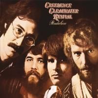 Creedence Clearwater Revival - Pendulum (1970)
