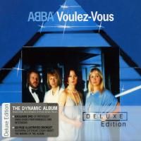 ABBA - Voulez-Vous (1979) - CD+DVD Deluxe Edition