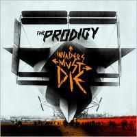 The Prodigy - Invaders Must Die (2009) - CD+DVD Special Edition