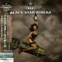 Black Star Riders - The Killer Instinct (2015) - 2 CD Paper Mini Vinyl