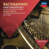 Virtuoso - Rachmaninov: Piano Concerto No.2 (2012)