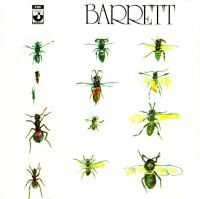 Syd Barrett - Barrett (1970) (180 Gram Audiophile Vinyl)
