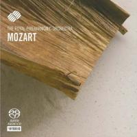 The Royal Philharmonic Orchestra - Mozart: Concerto For Flute & Clarinet Concerto (1994) - Hybrid SACD