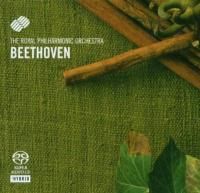The Royal Philharmonic Orchestra - Beethoven: Symphony No. 6 (1993) - Hybrid SACD