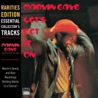 Marvin Gaye - Let's Get It On (1973) - Rarities Edition