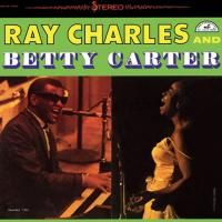 Ray Charles And Betty Carter - Ray Charles And Betty Carter (1961) - Hybrid SACD