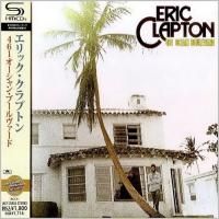 Eric Clapton - 461 Ocean Boulevard (1974) - SHM-CD