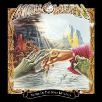 Helloween - Keeper Of The Seven Keys Part 2 (1988) - 2 CD Box Set