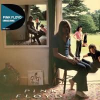 Pink Floyd - Ummagumma (1969) - 2 CD Original recording remastered