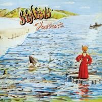 Genesis - Foxtrot (1972) (180 Gram Audiophile Vinyl)