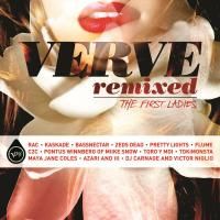 V/A Verve Remixed: The First Ladies (2013)