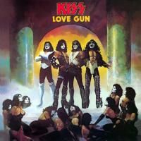 Kiss - Love Gun (1977) (180 Gram Audiophile Vinyl)