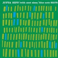 Jutta Hipp With Zoot Sims - Jutta Hipp With Zoot Sims (1957)