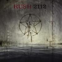 Rush - 2112: 40th Anniversary (2016) - 2 CD+DVD Limited Deluxe Edition