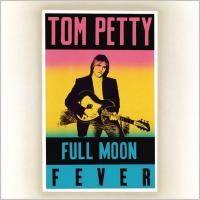 Tom Petty - Full Moon Fever (1989) (180 Gram Audiophile Vinyl)