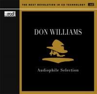 Don Williams - Audiophile Selection (2011) - XRCD2