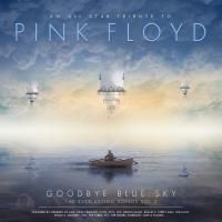 V/A The Everlasting Songs: An All Star Tribute To Pink Floyd Vol. 2 (2015)