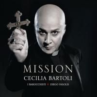 Cecilia Bartoli - Mission (2012)