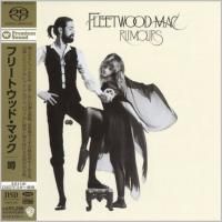 Fleetwood Mac - Rumours (1977) - Hybrid SACD