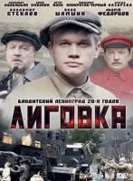 Лиговка (2010) (DVD)