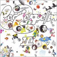 Led Zeppelin - Led Zeppelin III (1970) - 2 CD Deluxe Edition