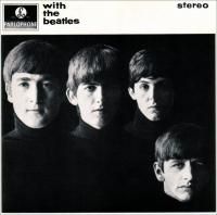 The Beatles - With The Beatles (1963) (180 Gram Audiophile Vinyl)