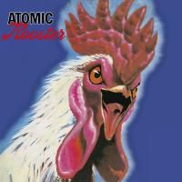 Atomic Rooster - Atomic Rooster (1980) (180 Gram Audiophile Vinyl)