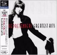 The Pretenders - Greatest Hits (2000) - SHM-CD