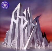 Ария - Мания Величия (1985) (Limited Edition Crystal Purple Vinyl)