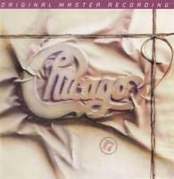 Chicago - Chicago 17 (1984) - 24 KT Gold Numbered Limited Edition