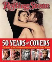 Rolling Stone 1,000 Covers: A History Of The Most Influencial Magazine In Pop Culture (Мягкий переплет)