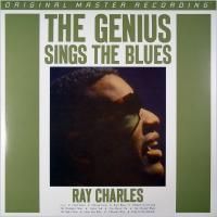 Ray Charles - Genius Sings The Blues (1961) (Vinyl Limited Edition)
