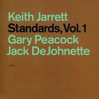 Keith Jarrett Trio - Standards, Vol.1 (1983) - Ultimate High Quality CD