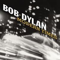 Bob Dylan - Modern Times (2006) (180 Gram Audiophile Vinyl) 2 LP