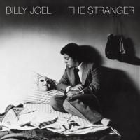 Billy Joel - The Stranger (1977) - Enhanced