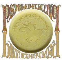 Neil Young and Crazy Horse - Psychedelic Pill (2012) - 2 CD Box Set