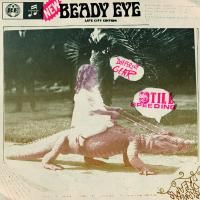 Beady Eye - Different Gear, Still Speeding (2011) - CD+DVD Deluxe Edition