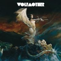 Wolfmother - Wolfmother (2005) (Vinyl 10th Anniversary Edition) 2 LP